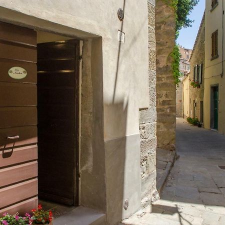 La Nicchia - Serena Tuscany Homes Cortona Exterior photo