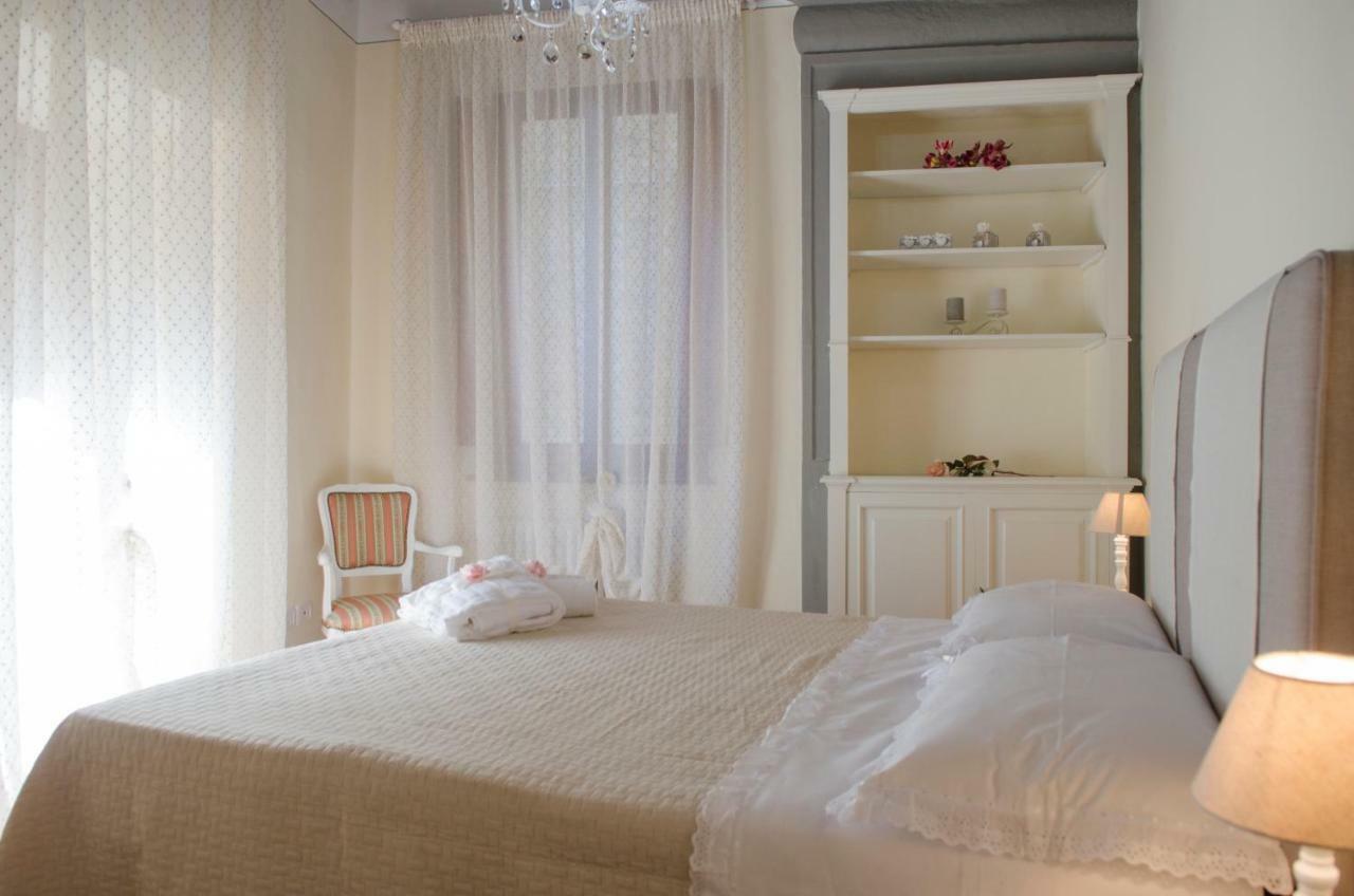 La Nicchia - Serena Tuscany Homes Cortona Exterior photo