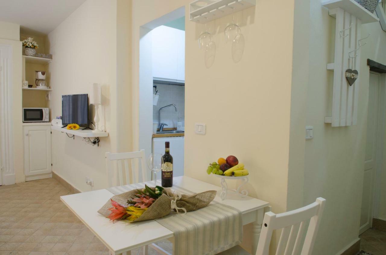La Nicchia - Serena Tuscany Homes Cortona Exterior photo