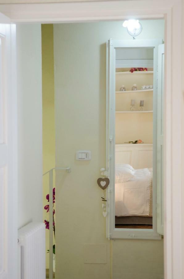 La Nicchia - Serena Tuscany Homes Cortona Exterior photo