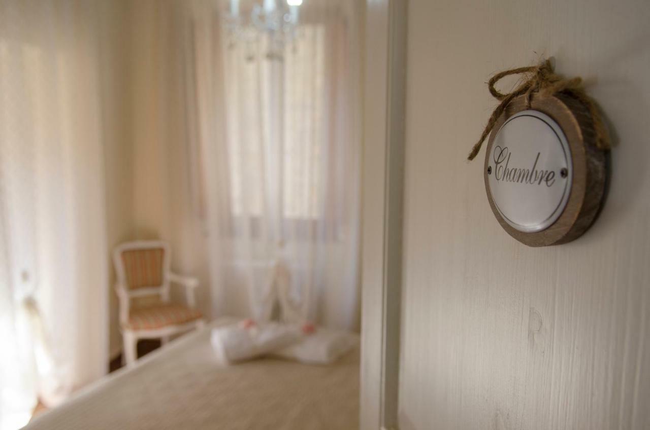 La Nicchia - Serena Tuscany Homes Cortona Exterior photo