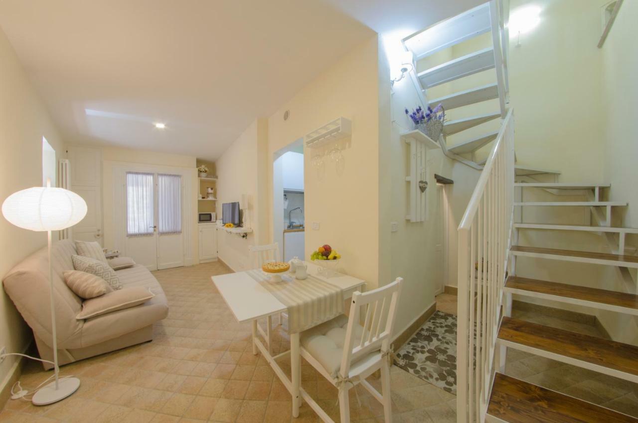 La Nicchia - Serena Tuscany Homes Cortona Exterior photo