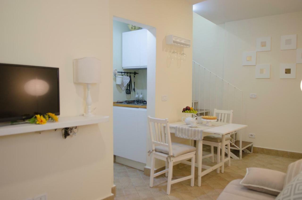 La Nicchia - Serena Tuscany Homes Cortona Exterior photo