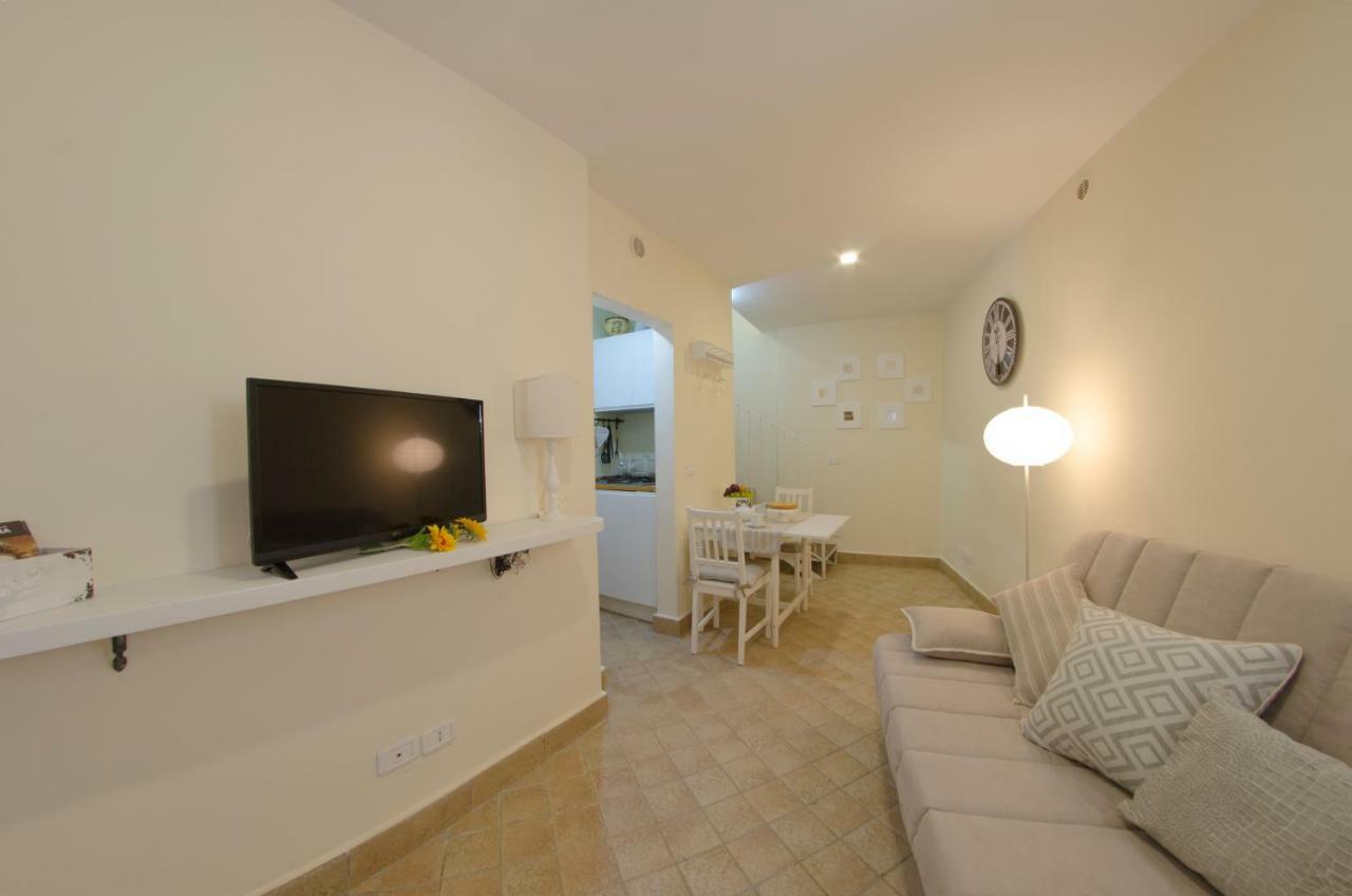 La Nicchia - Serena Tuscany Homes Cortona Exterior photo