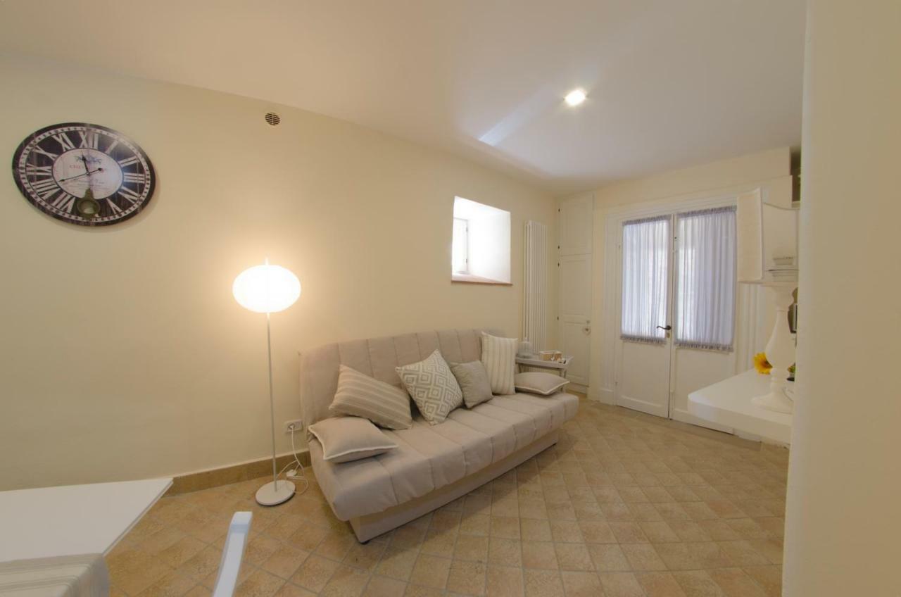 La Nicchia - Serena Tuscany Homes Cortona Exterior photo